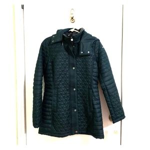 Marc New York Savana Quilted Puffer Coat